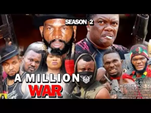 A Million War Season 2 - 2019